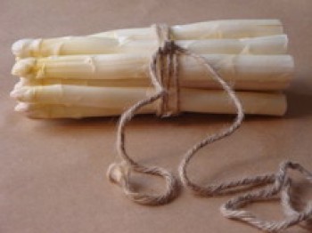 ASPERGE-CRÈMESOEP