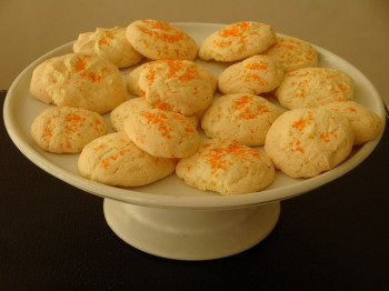 KOEKJES VOOR KONINGSDAG