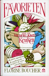 Favorieten uit de Vaderlandse keuken